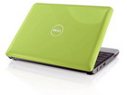 Dell Inspiron 1010 green