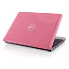 Dell Inspiron 1010 pink